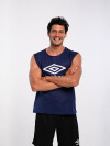 Chaleco Entrenamiento Umbro Hombre 019