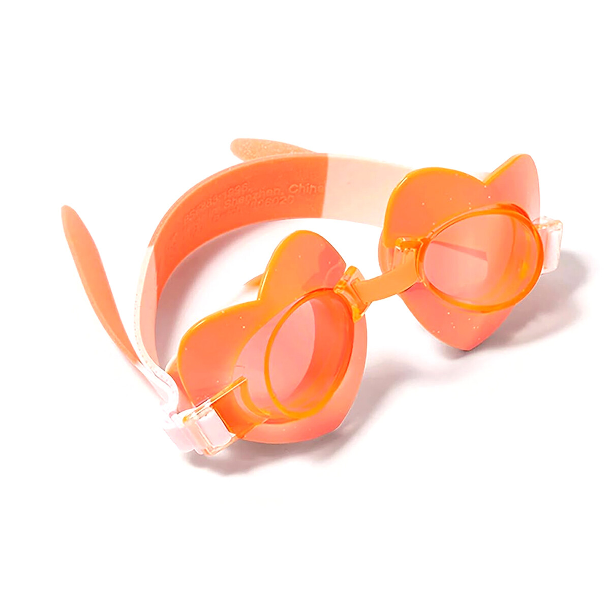 Lentes de Natación Sunnylife - Swim Heart 