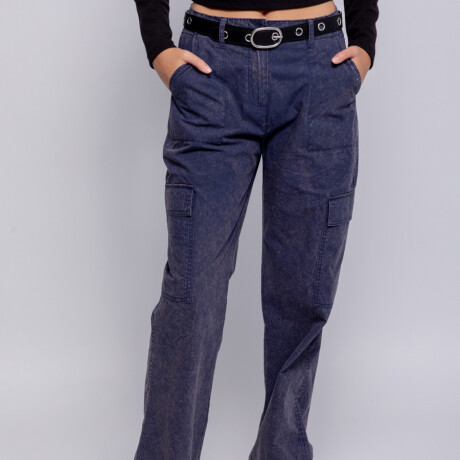 PANTALON TOLEDO Jean