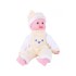 OUTLET Bebote clásico c/ pijama y gorra 40 cm Outlet Bebote Clásico C/ Pijama Y Gorra 40 Cm