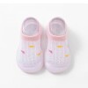 Zapato Wakids Rosa flores pastel Zapato Wakids Rosa flores pastel