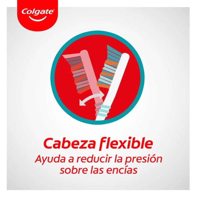 Cepillo Colgate Zig Zag Suave 2 Unidades Cepillo Colgate Zig Zag Suave 2 Unidades