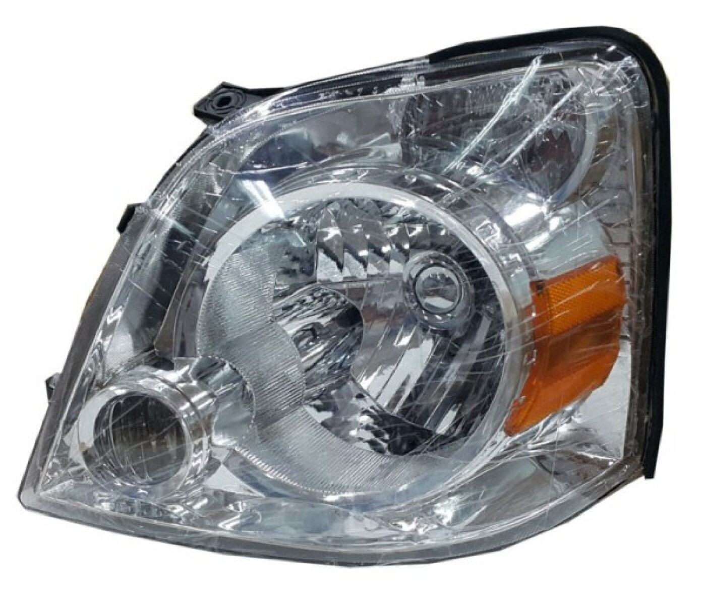 SEMIOPTICAS EFFA SEMIOPTICA IZQ. MINYI - 