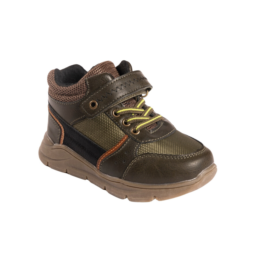 MICOMIC BOTA BROWN