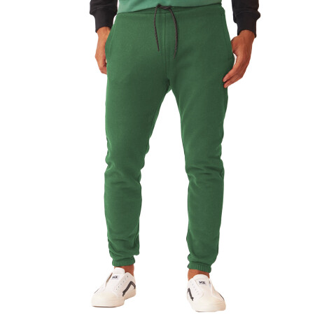Pantalón Jogger Deportivo North Sails N+ Kristo Belga Verde