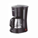 CAFETERA DE GOTEO 6 TAZAS PROFUMO CUORI CUO-4040 CAFETERA DE GOTEO 6 TAZAS PROFUMO CUORI CUO-4040