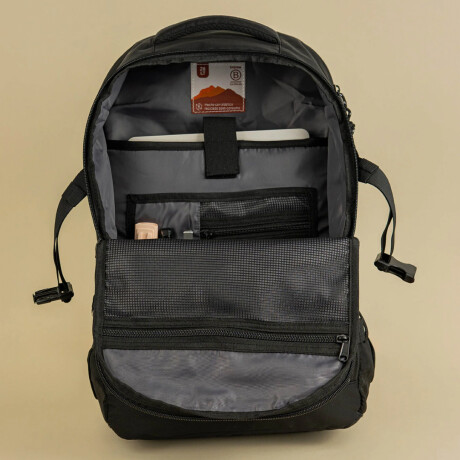Mochila Martha Sarga Gris