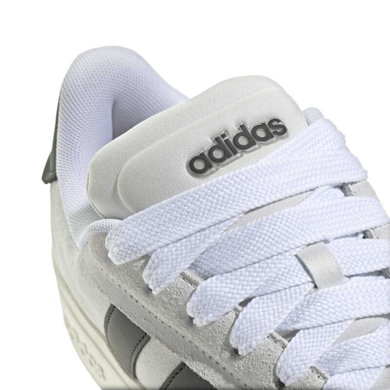 Championes ADIDAS CALZADO GRAND COURT ALPHA de Mujer - JP7631 Blanco-negro