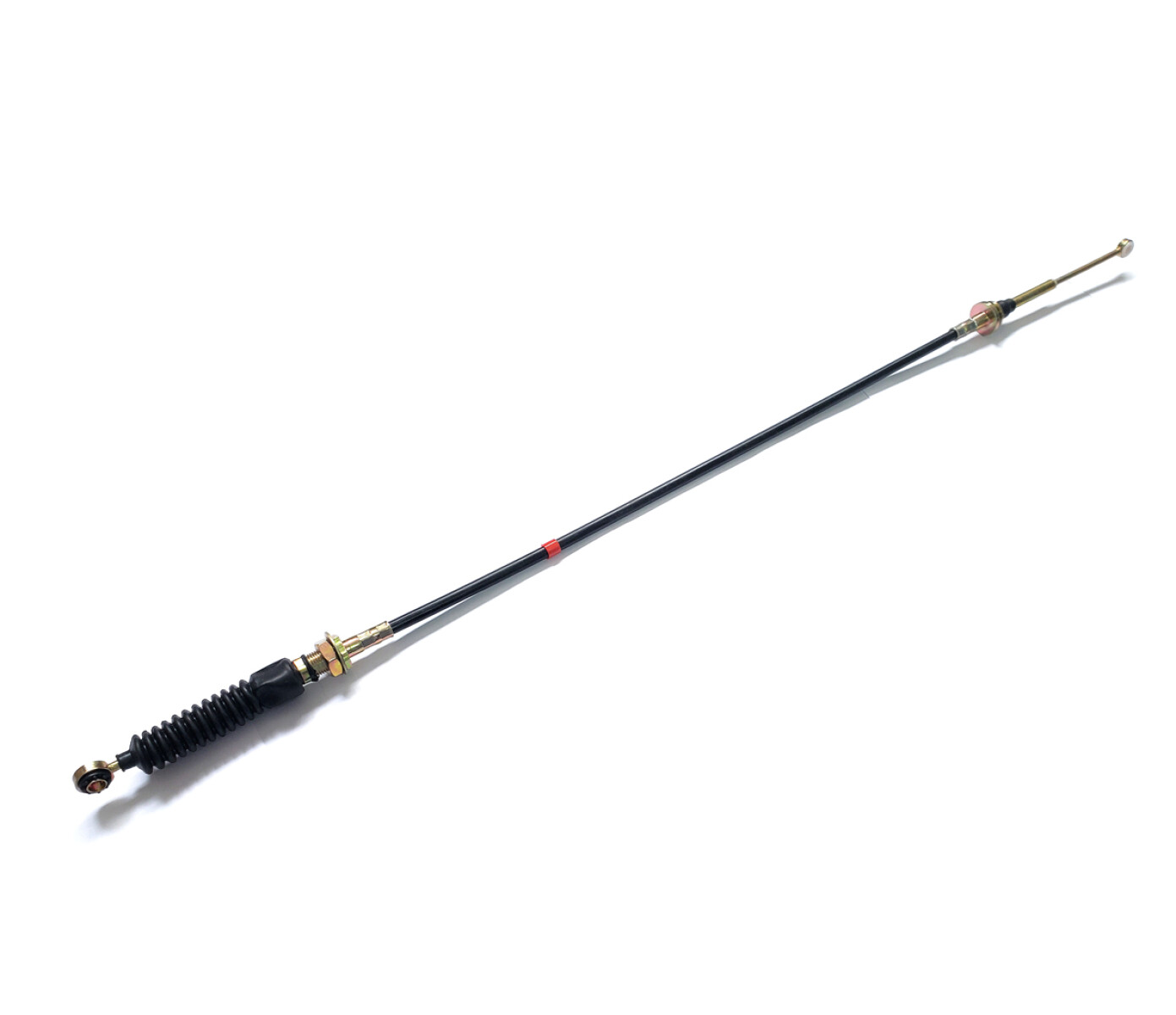 CABLE DE COMANDO CHANA MOV CAMBIOS SC6350-60 TONGBAO 79CM ARO ROJO - 