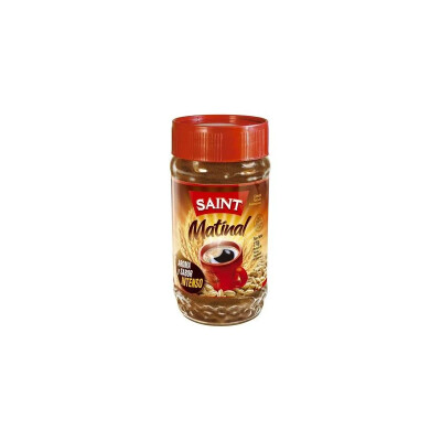 Cebada matinal 170g pack ahorro Saint Cebada Matinal 170grs Pack