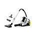 Aspiradora Karcher Vcl3 Cyclonic Sin Bolsa Hogar Mascotas Aspiradora Karcher Vcl3 Cyclonic Sin Bolsa Hogar Mascotas