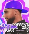 Key presenta Loco Dice VIP
