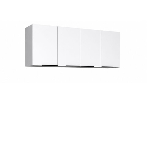 Mueble aéreo cocina Cisne 150cm blanco Cozimax Mueble Aéreo Cocina Cisne 150cm Blanco Cozimax