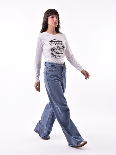 REMERA MOLI VARIANTE 11