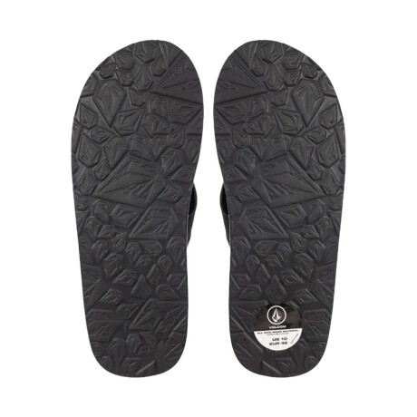 Ojotas Volcom Abg Tide