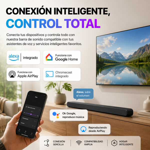 Barra De Sonido Samsung 3d Sahws700d BARRA DE SONIDO SAMSUNG SAHWS700D