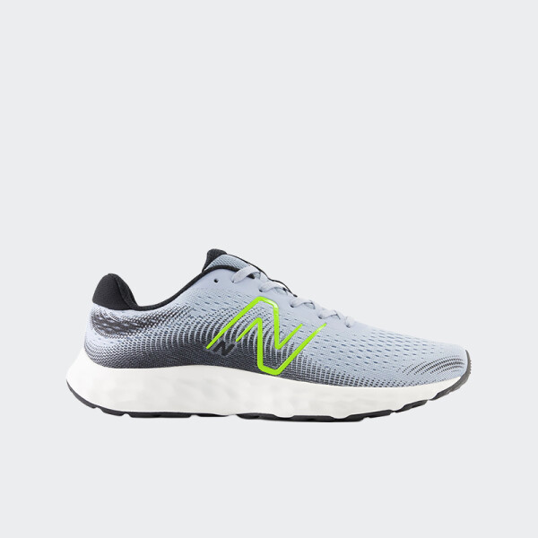 Championes New Balance 520 V8 Gris
