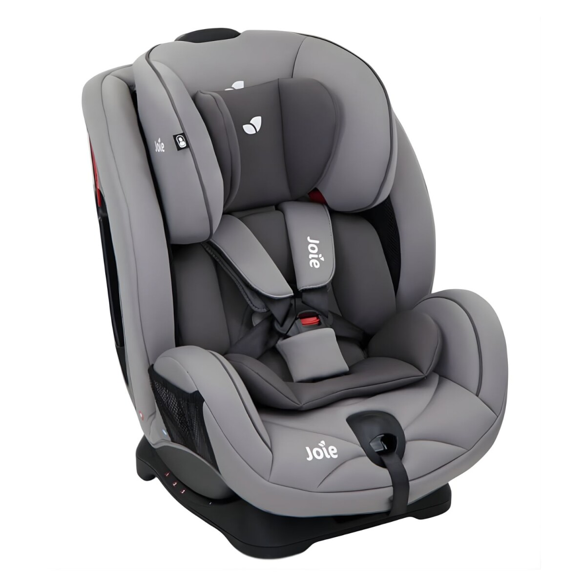 Silla butaca de Auto Convertible Stages Joie - Gray FLannel 