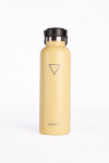 TERMO HYDRATE 710ML AMARILLO PASTEL