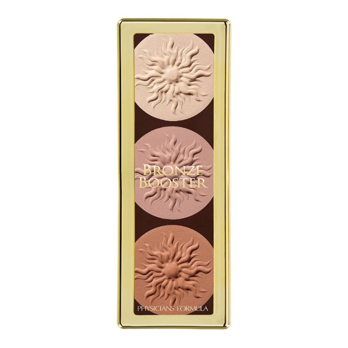 Paleta para Contorno Bronze Booster Matte Sculping - Physicians 