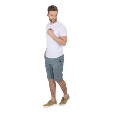 Short bermuda chino UFO Fiji Verde Short bermuda chino UFO Fiji Verde