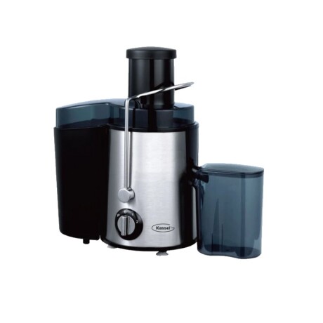 EXTRACTOR DE JUGO KASSEL CON VASO EXTRACTOR DE JUGO KASSEL CON VASO