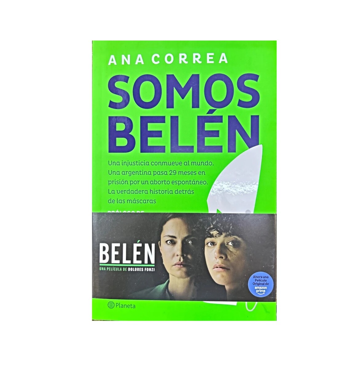 Somos Belén 