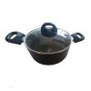 Olla Brinox 22x10.5cm 3.55L Olla Brinox 22x10.5cm 3.55L