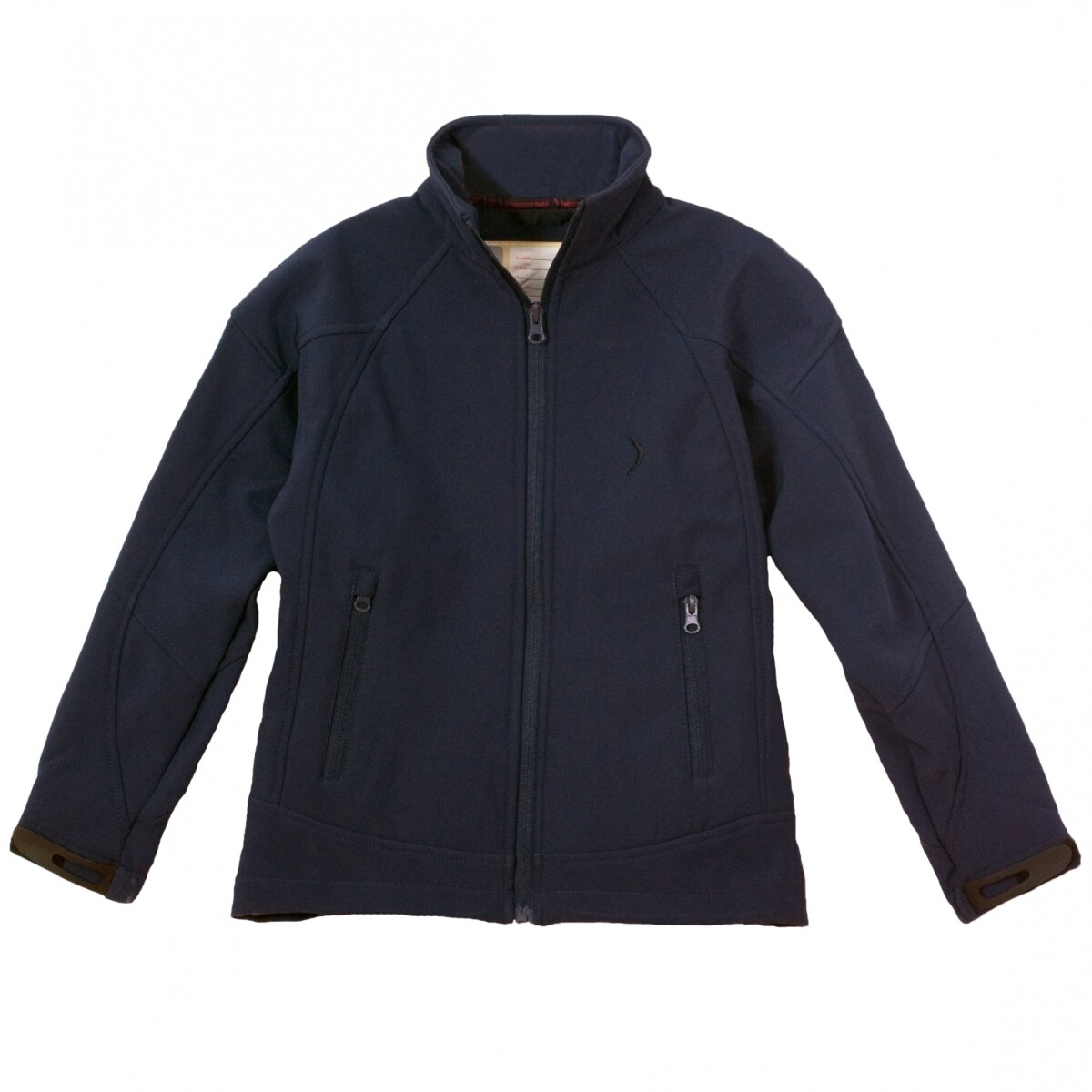 Campera Softshell femenina Navy