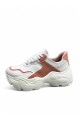 CALZADO DEPORTIVO EUROTEENS 885180 Rosa
