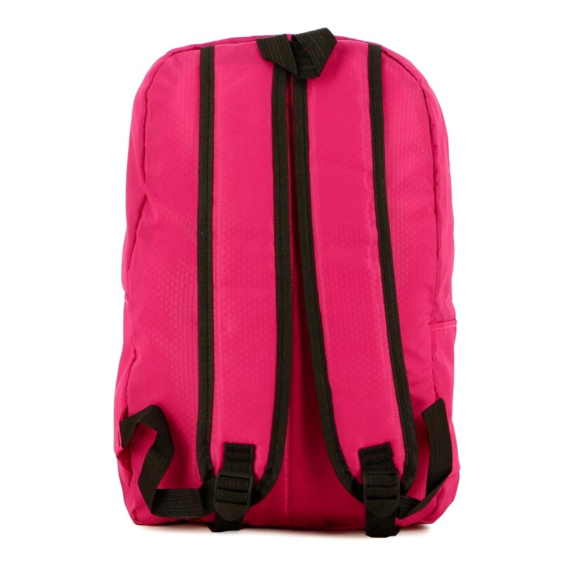 Mochila Austral Kasize Rosado