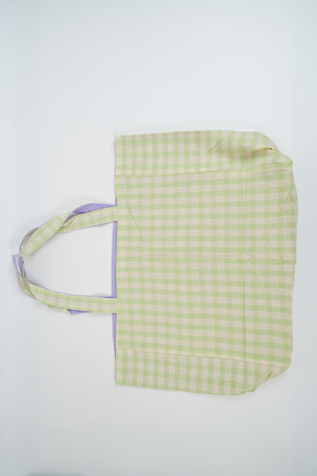 Bolso Marga Verde
