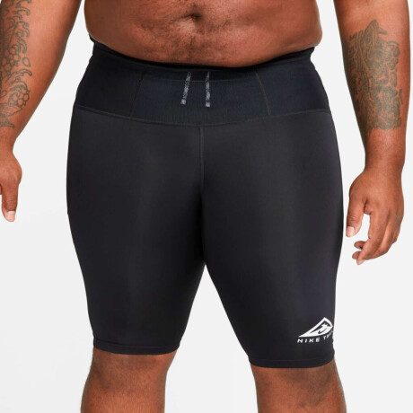 Short Nike Trail Lava de Hombre Negro