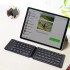 Teclado Plegable Inalámbricos Ledstar As-086 TECLADO LEDSTAR PLEGABLE BLUETOOTH AS086