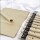 Pack x 10 - Papel seda 50 x 66 cm MARRON