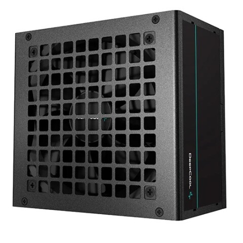 Fuente Deepcool Pf750d 80 Plus Standard FUENTE DEEPCOOL PF750D 80 PLUS STANDARD