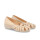 ZAPATO VENET - CUERO BELLANCO BEIGE