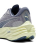Zapatillas Running Velocity NITRO 4 Hombre Vibrant Silver/apple Spritz