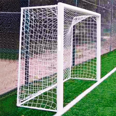Red Para Arco De Fútbol 5, Salón O Handball 3x2 Mts Dep009106