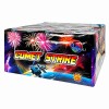TORTA UFO COMET STRIKE 100T TORTA UFO COMET STRIKE 100T
