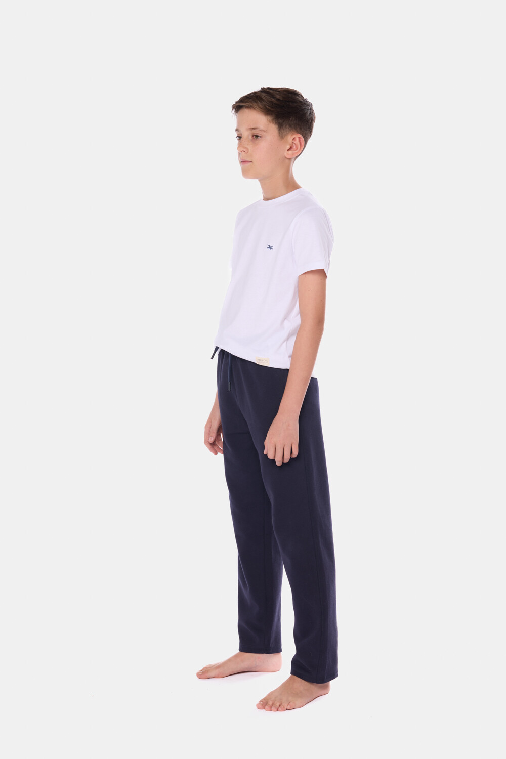 PANTALÓN DEPORTIVO Azul