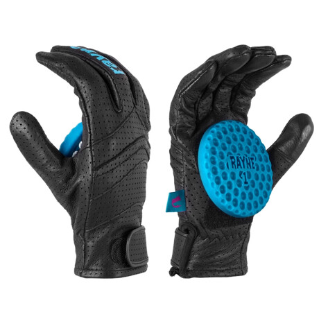 Guantes para Longboard High Society Rayne Guantes para Longboard High Society Rayne