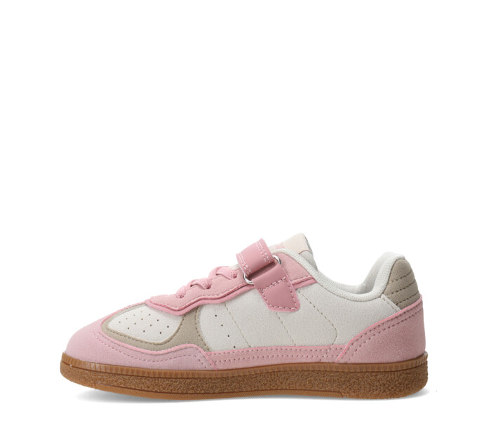 Championes de Niña MINI Miss Carol Rosado