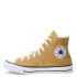 Championes de Hombre Converse - All Star Chuck Taylor Amarillo Mostaza