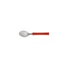 UNA Cucharas Te M.Plastico Rojo 83045/8 UNA Cucharas Te M.Plastico Rojo 83045/8
