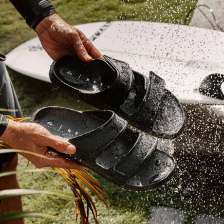 Sandalias Reef Oasis Adapt Negro