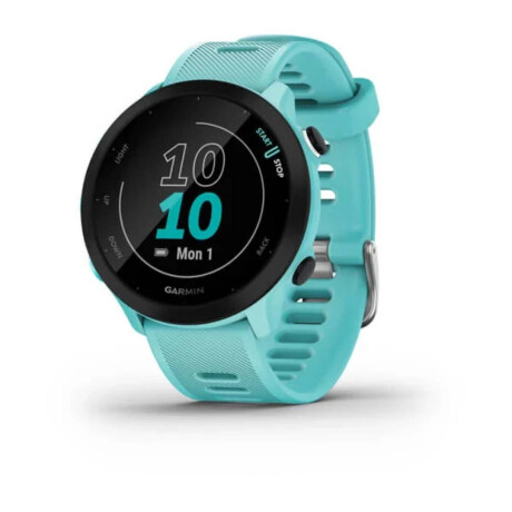 Reloj Garmin Forerunner 55 Turquesa