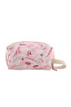 Necessaire Oreiro Beige