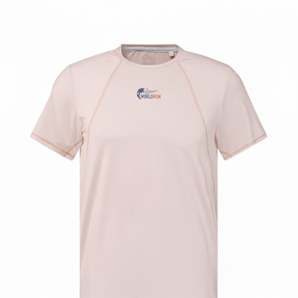 REMERA RED BULL ROSA VIEJO