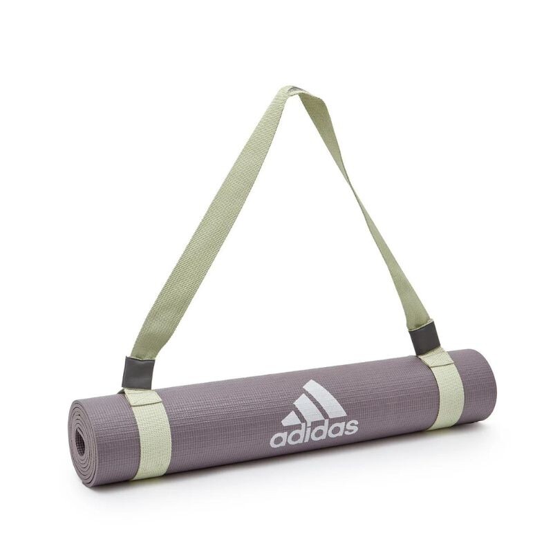 Correa para colchoneta de yoga ADIDAS Verde